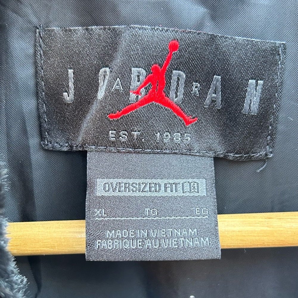 Nike Jordan Renegade Jacket, size XL