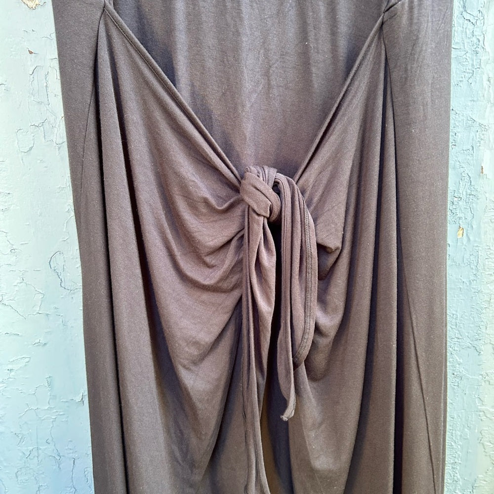 Universal Standard Palermo Divine Jersey Wrap Dress, size “small” (14/16)