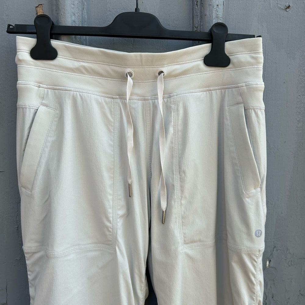 Lululemon Dance Studio Pant III *Lined, BNWOT, size 8