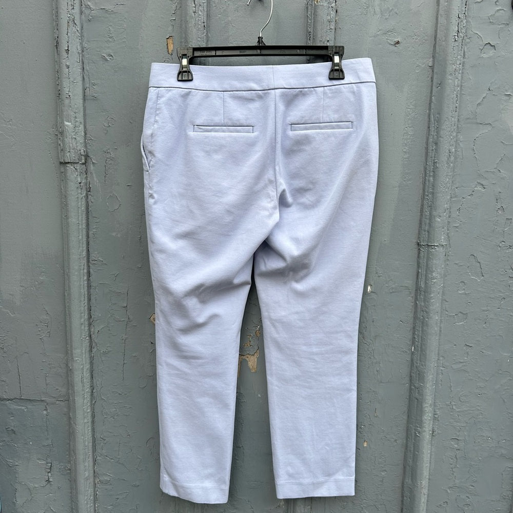 Ann Taylor Devin fit Pant, size 4