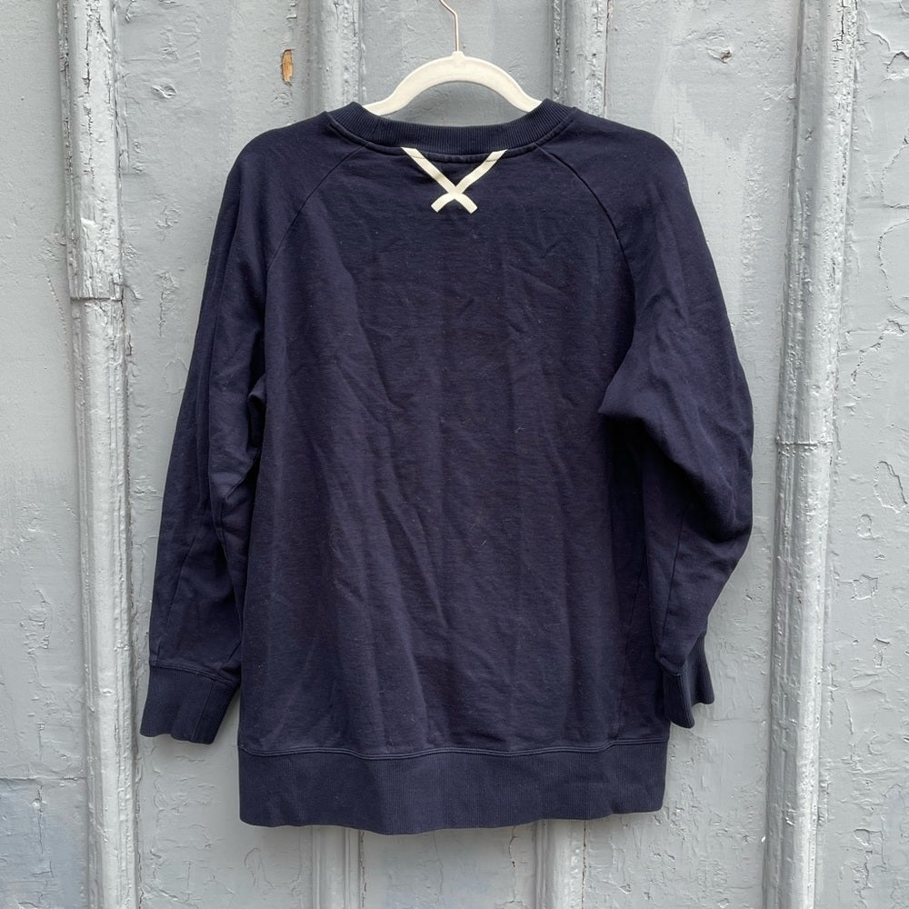 Adidas Originals XBYO Sweatshirt, size M