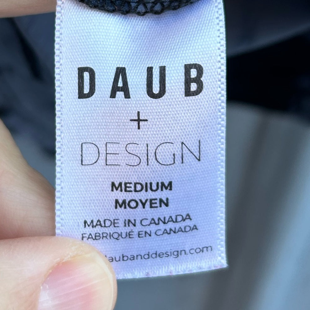 Daub + Design Tahnee Tank, Medium