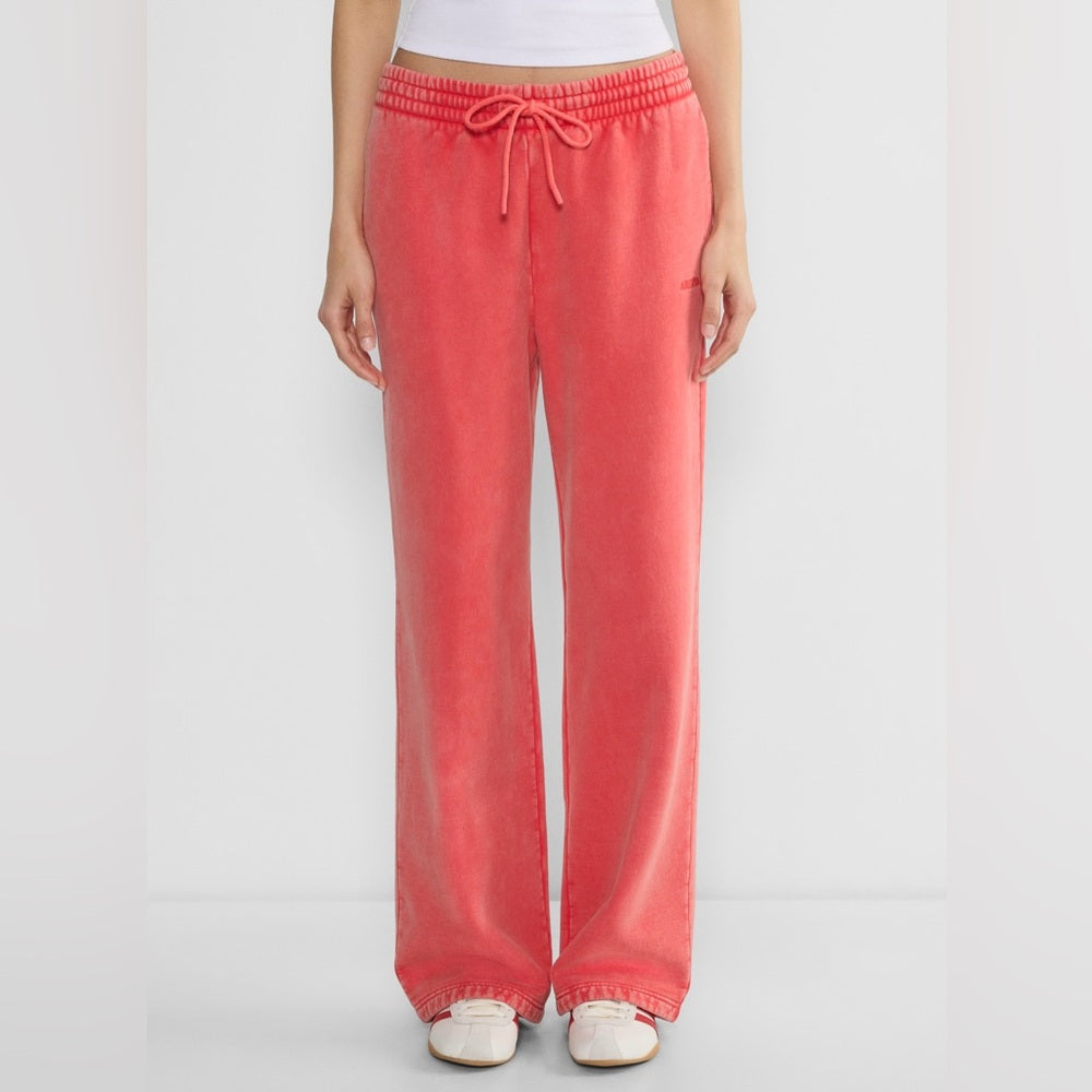 Aritzia Sweat Fleece Cozy Fleece Sweatpants, size L