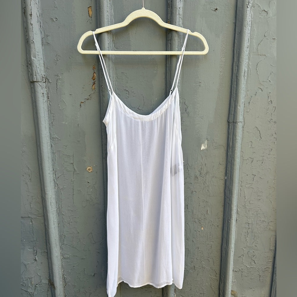 Isabel Marant Étoile Dorset Chic Linen Dress, size 38 (US M)