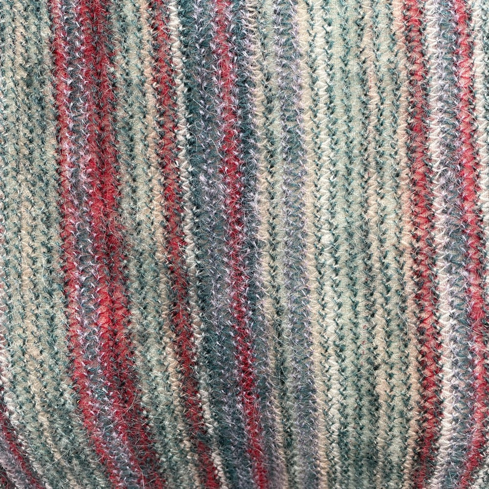 Missoni Vintage 1960s Knit Maxi Dress, size 44