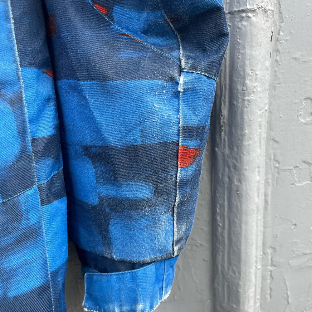Colombia OMNI HEAT 3 in 1 Winter Parka Coat, size M