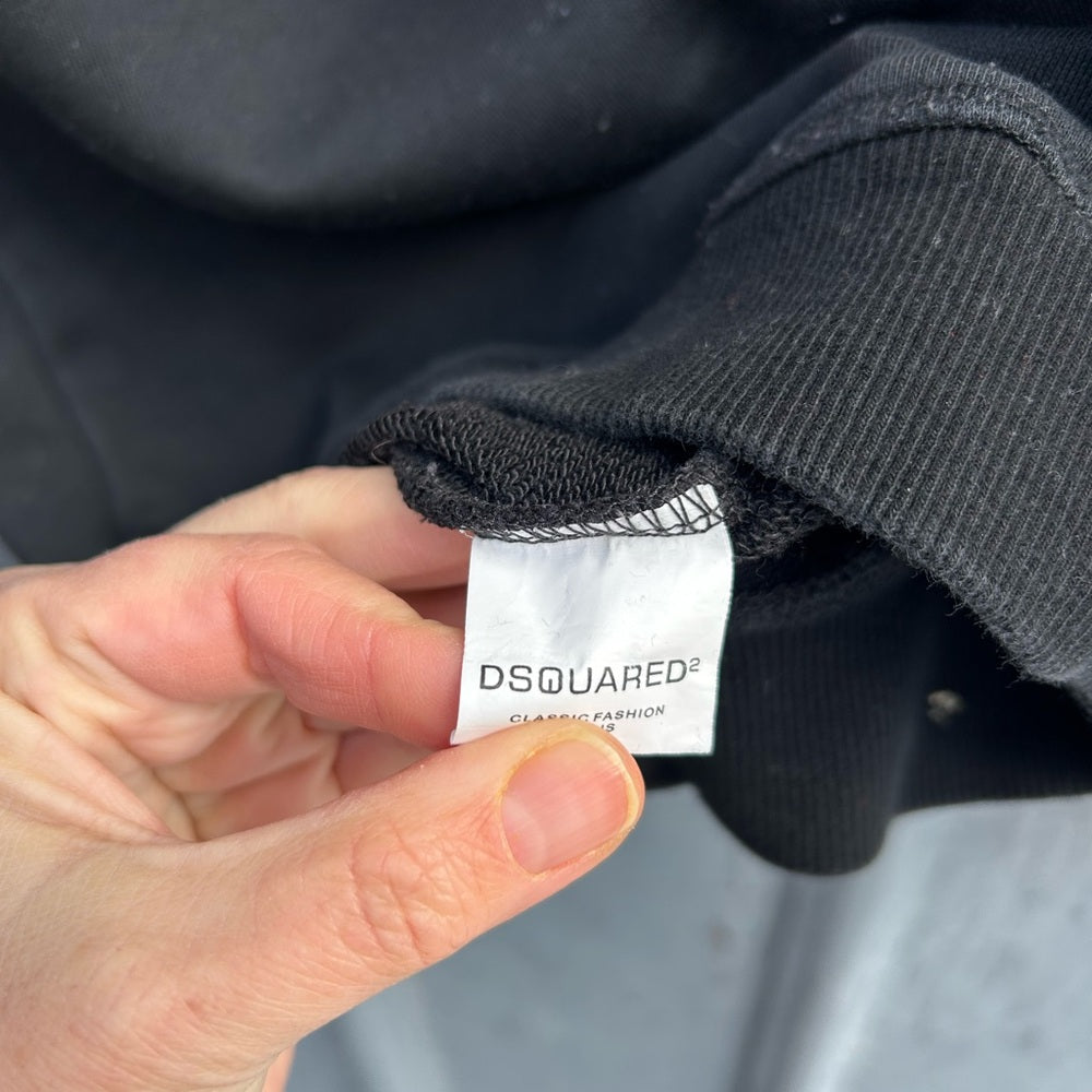 DSquared2 California Sweatshirt, size M