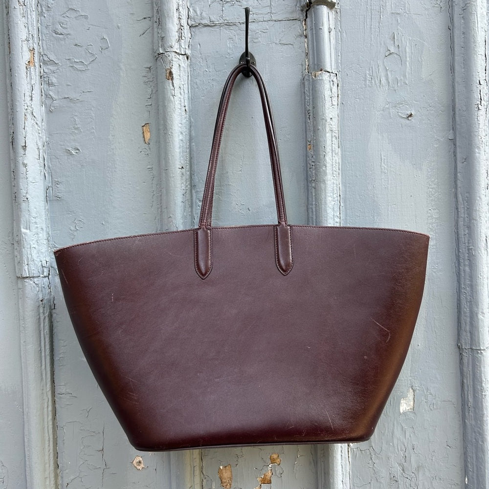 Alexander McQueen Tote, 12”x 9”x 6”