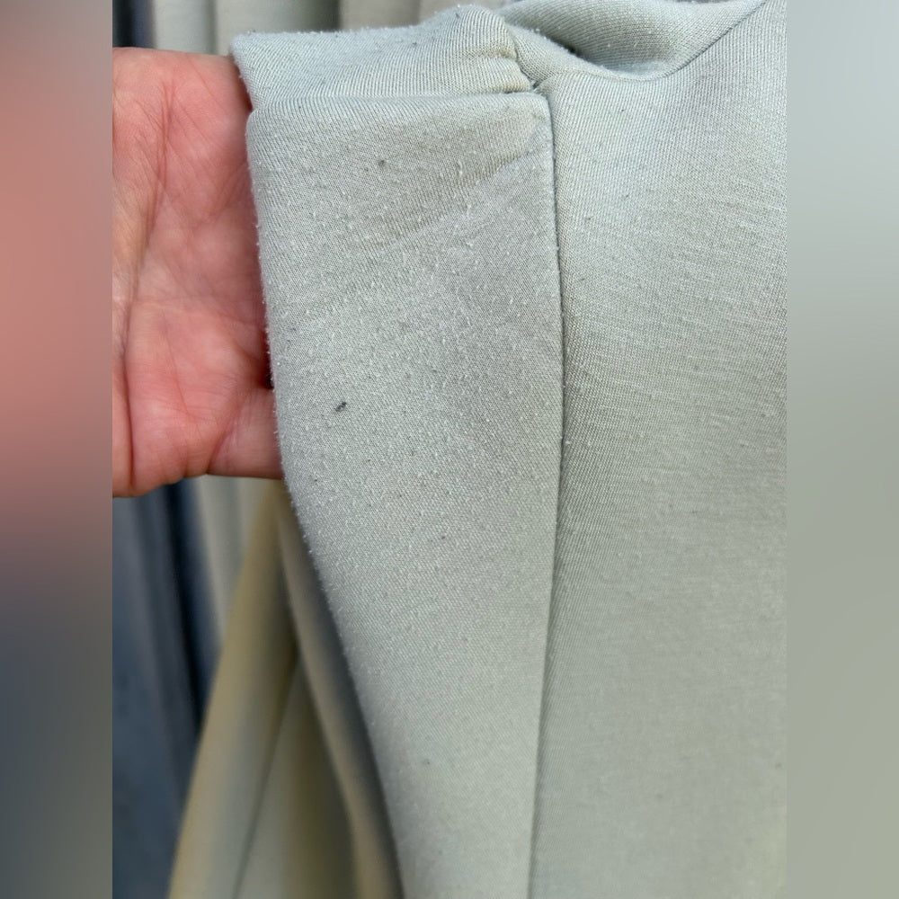Leze the Label Tie Waist Pants, size XXL