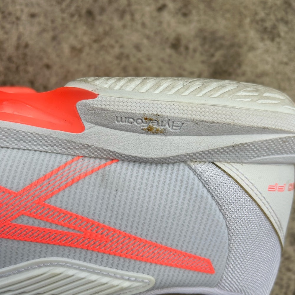 Asics Solution Speed FF3, size 10