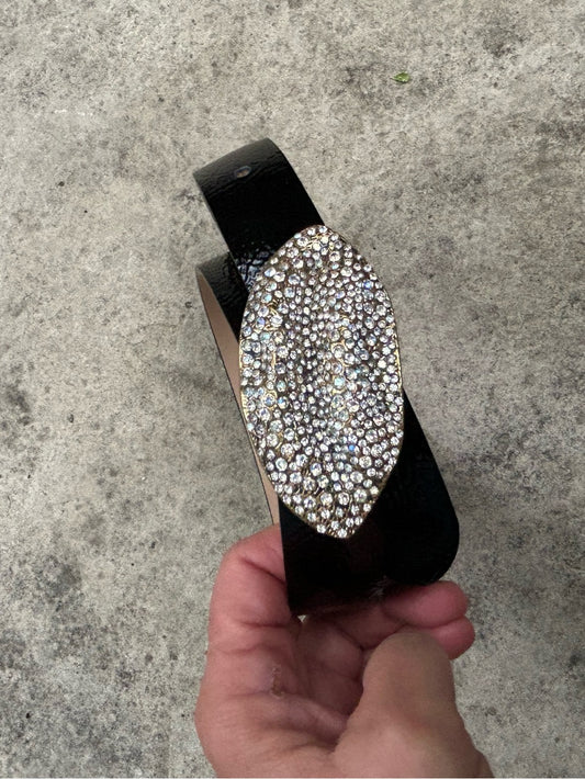 Giambattisa Valle x H&M belt, XS
