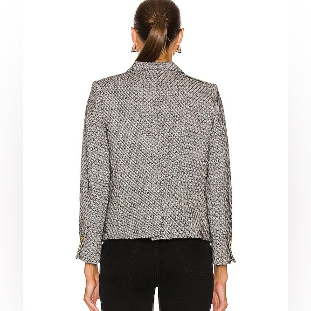 Smythe Shrunken 90’s blazer, size M