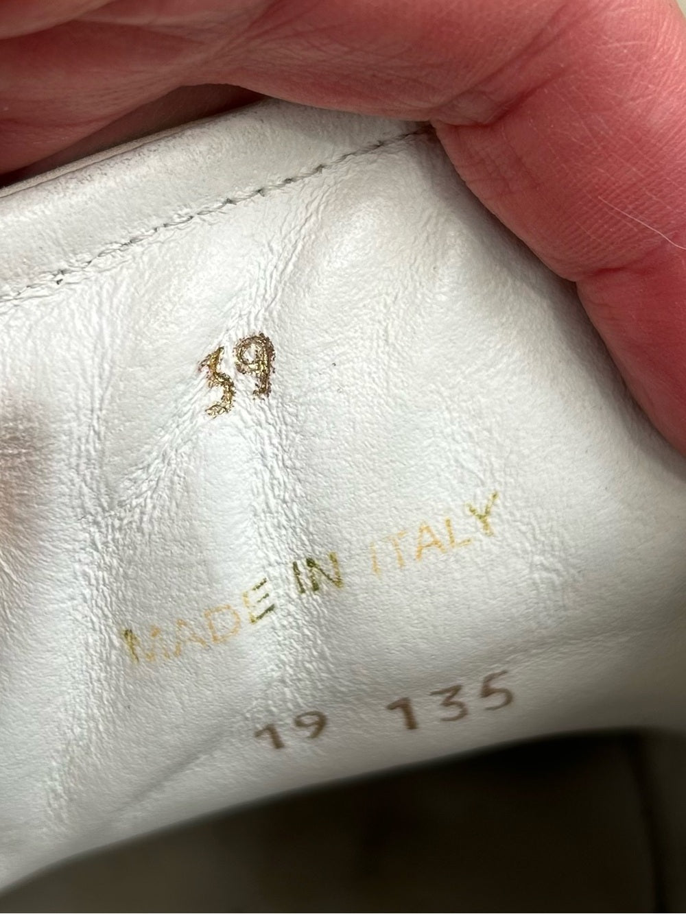 Oliver Cabell Sneakers Low 1, size 39