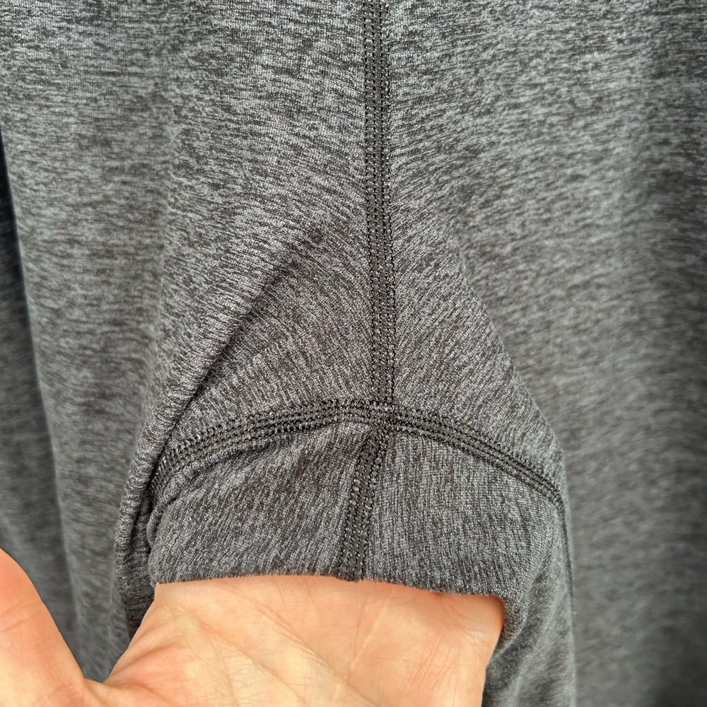 Outdoor Voices Cloudknit joggers, size XL