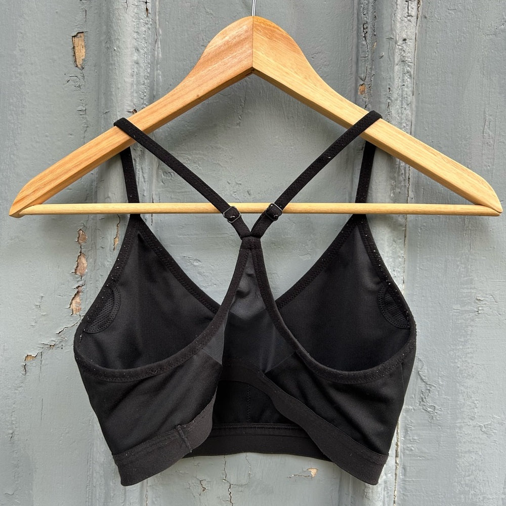 Nike Indy Light Sports Bra, size M