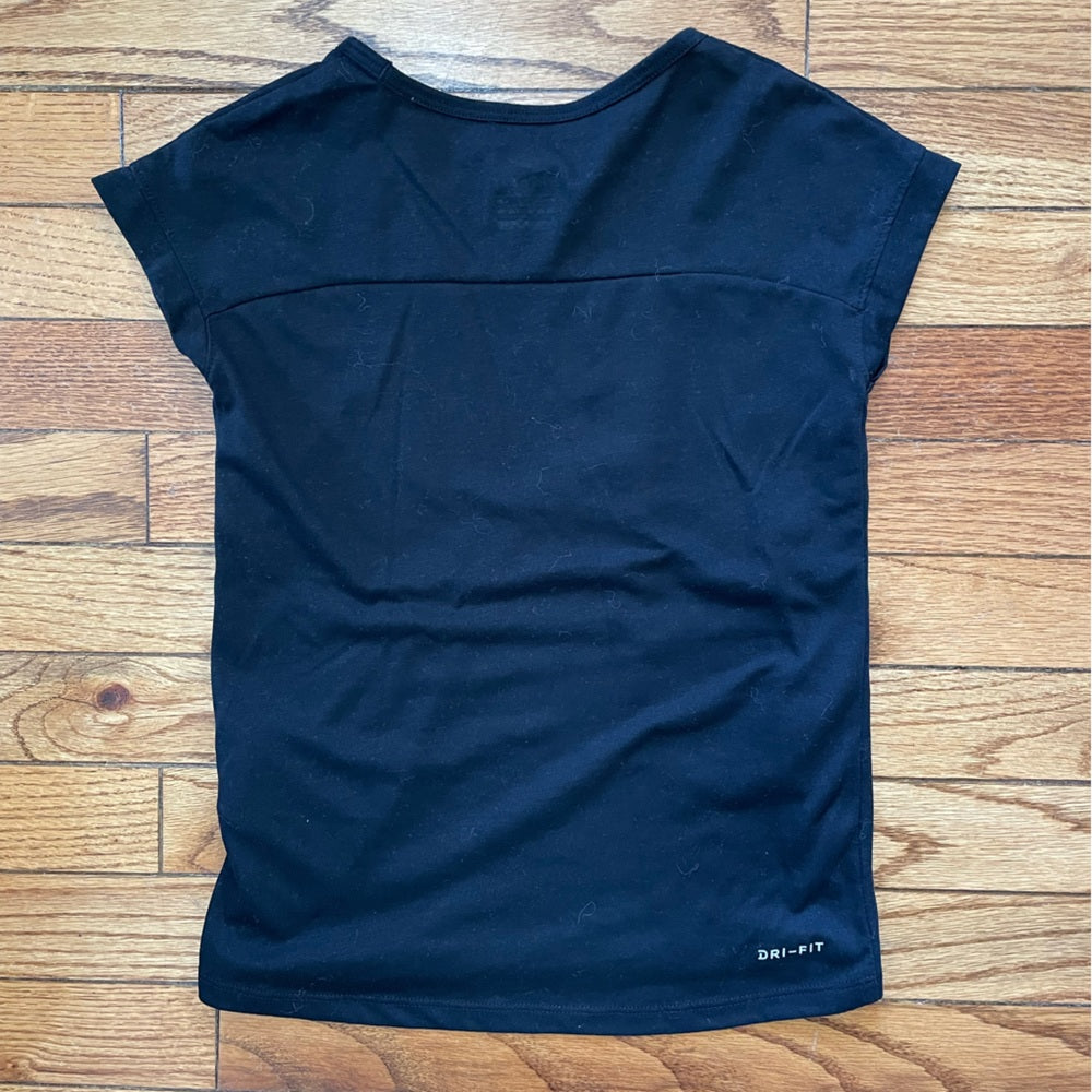 Athletic Tee Bundle, size 8-10