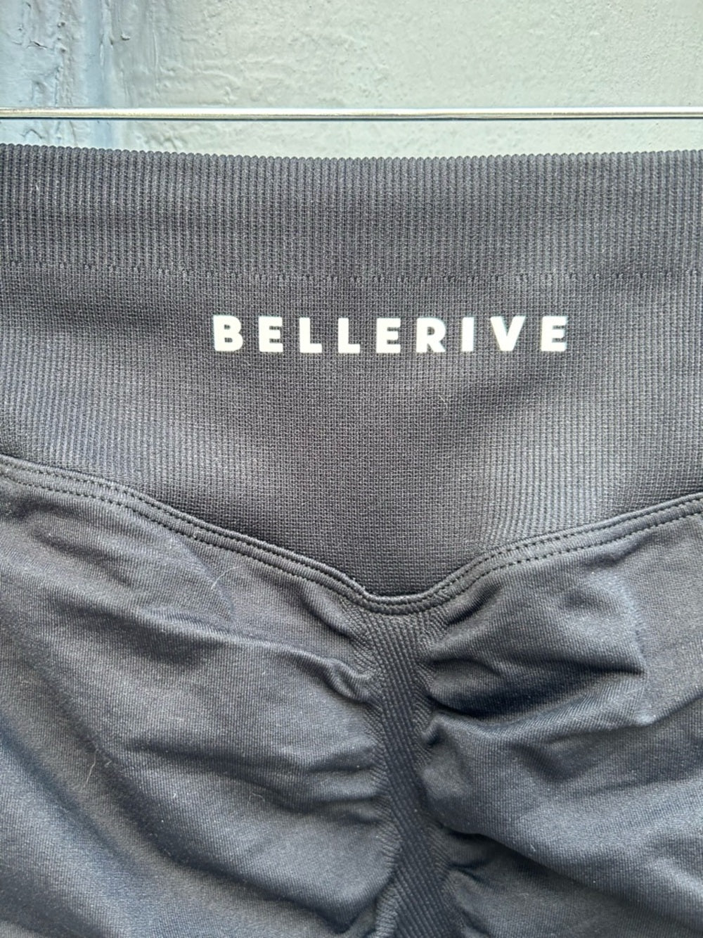 Bellerive Flat belly set, BNWT, leggings, M