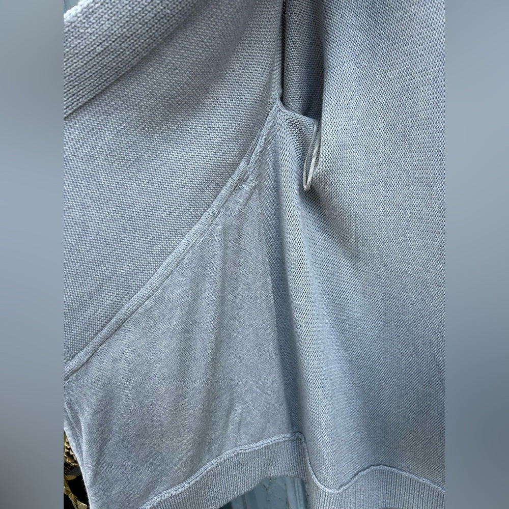 Lululemon Wrap It Up Sweater, approx size 8/10
