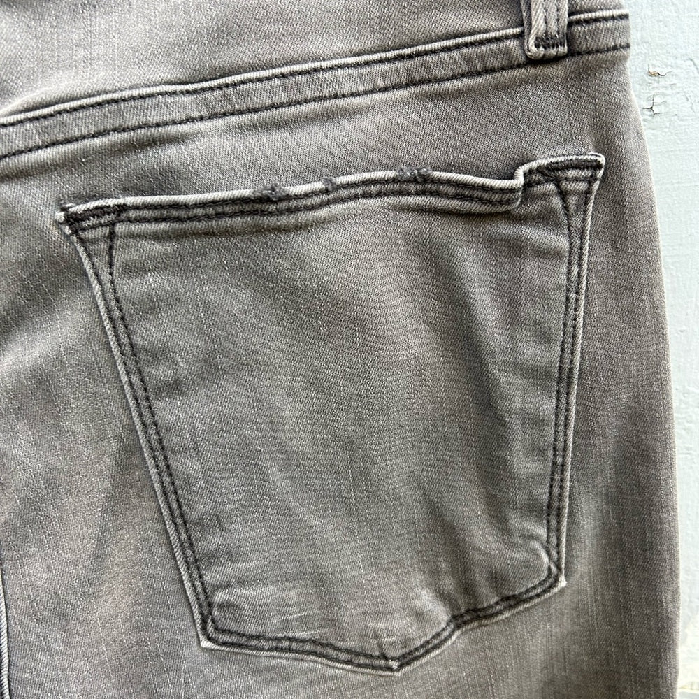 Frame Le High Straight, Hunt, size 29