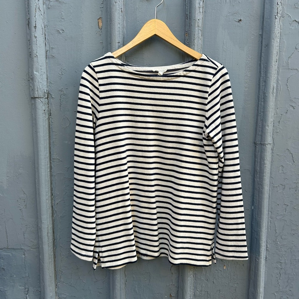 Eileen Fisher Mariner Long Sleeve, size xs (oversized)