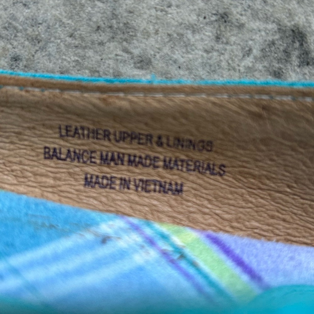 BØRN Ballet Flat, size 37