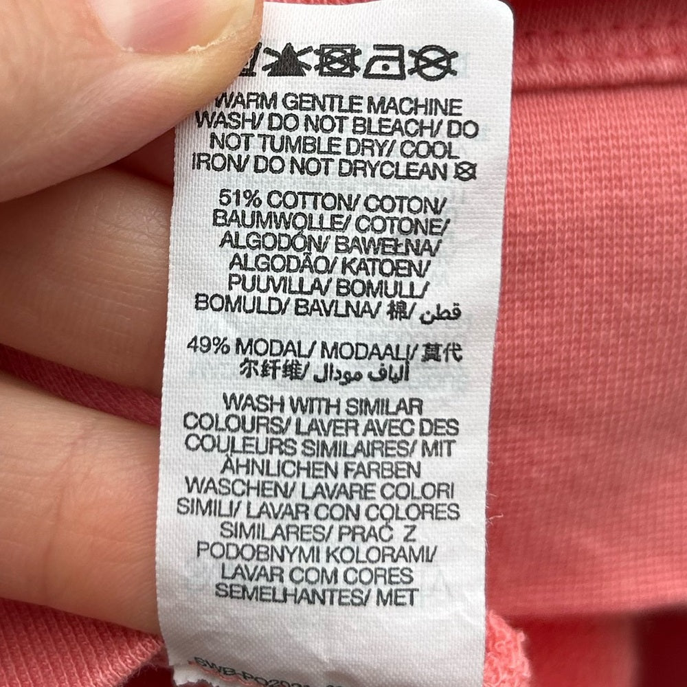 Sweaty Betty Sweatshirt, M
