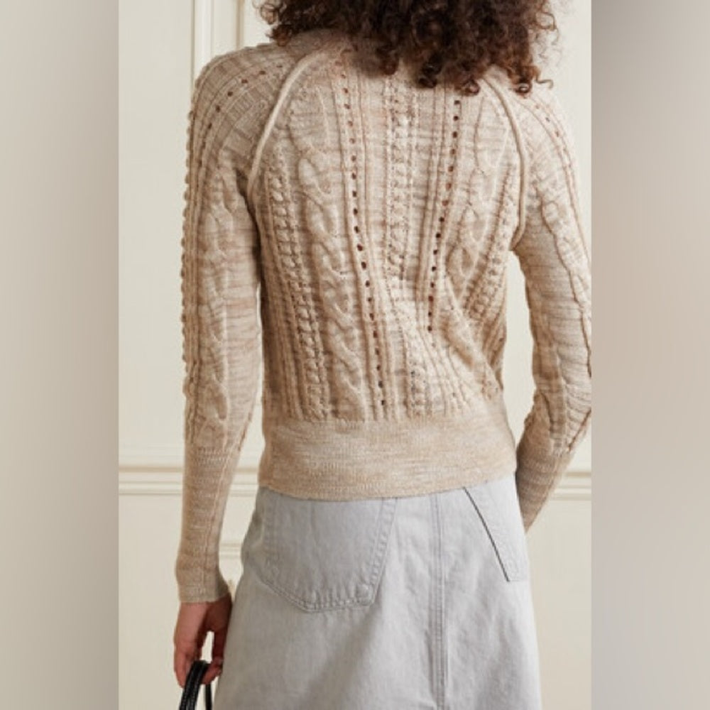 Veronica Beard Ayeka Cardigan, size xs