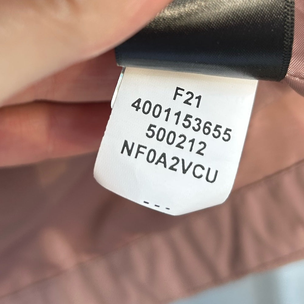 The North Face Resolve II Shell Parka, Small