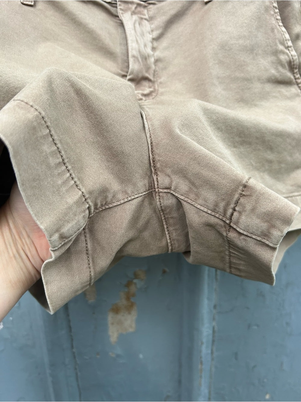 AG Caden Short light brown, size 26