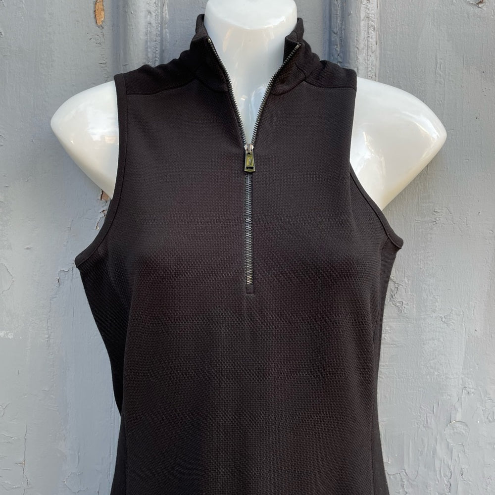 Ralph Lauren Black Label Black Dress, Size 6
