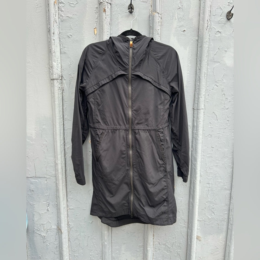 Indygena Black Slinga II Jacket, size Small