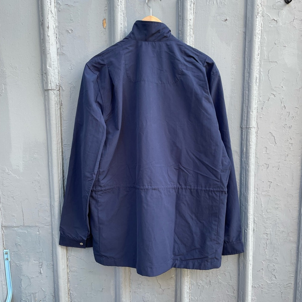 Herschel Navy Field Jacket, BNWOT, size Medium