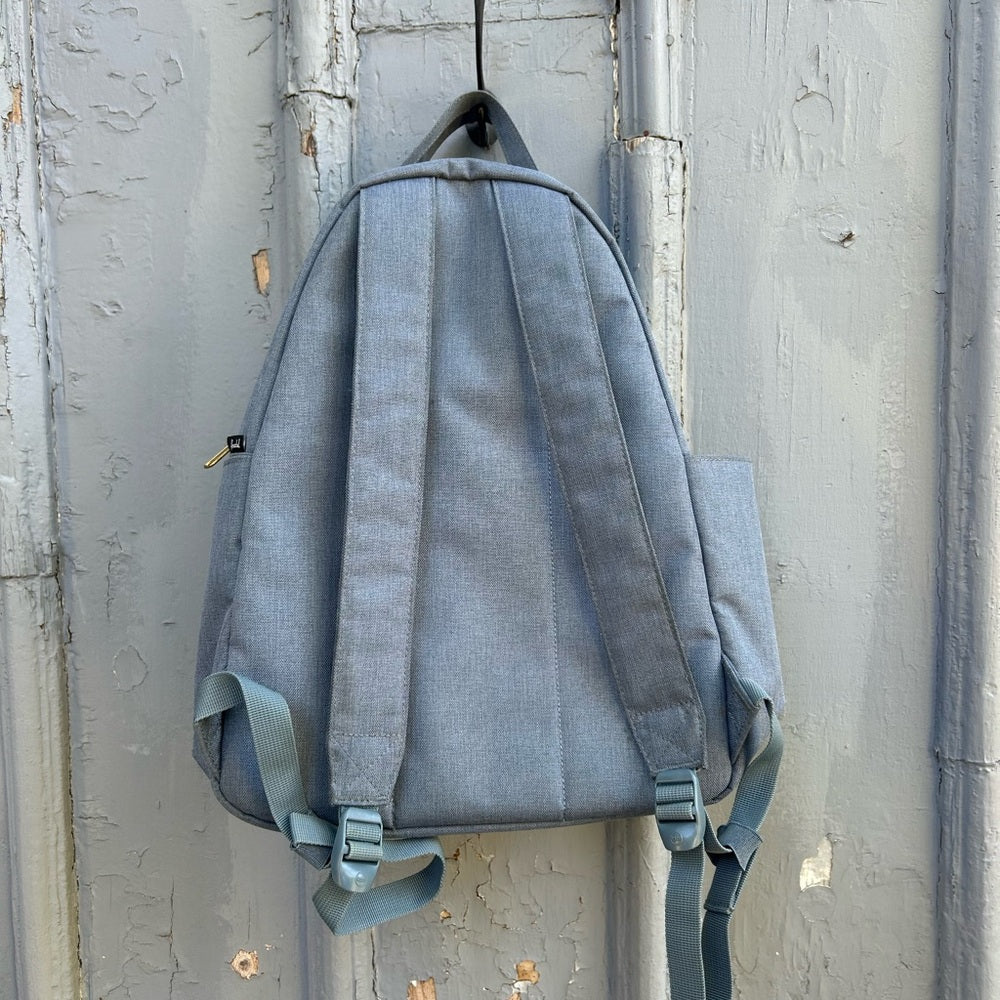 Herschel Supply Co Nova back pack, 15”x 12”x 5”
