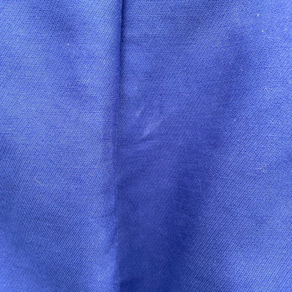 J.Crew No. 2 Pencil Skirt Royal Blue, size 0