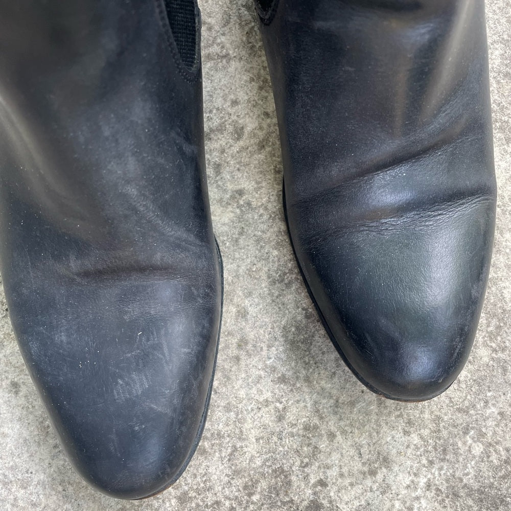 John Fluevog Passage Cairo Chelsea Boot, size 5