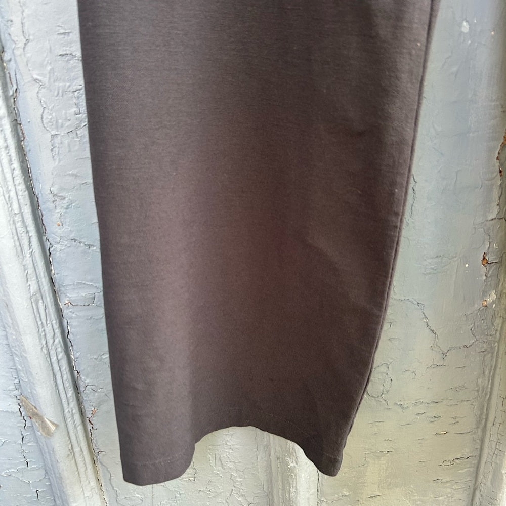 Eileen Fisher Black Crepe Pants, size xs