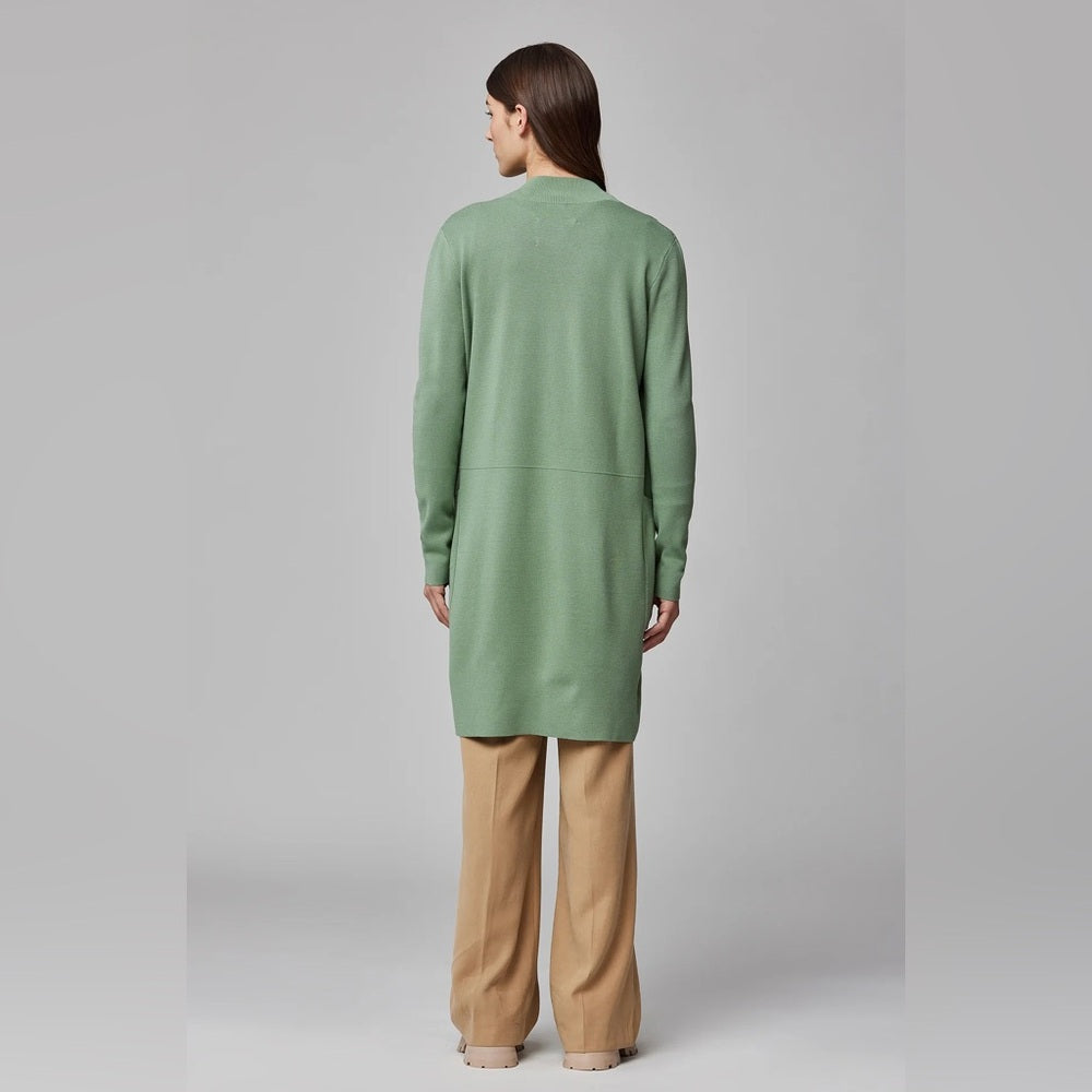 soia & kyo Benela Cardigan Light Green, XL
