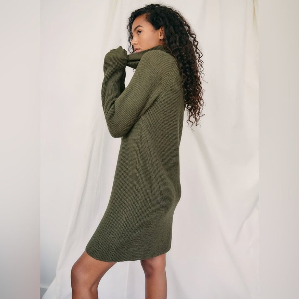 Wilfred Free Bianca Dress, size xxs (will fit larger)