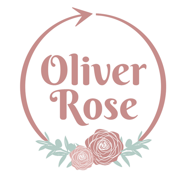 Oliver Rose Designs