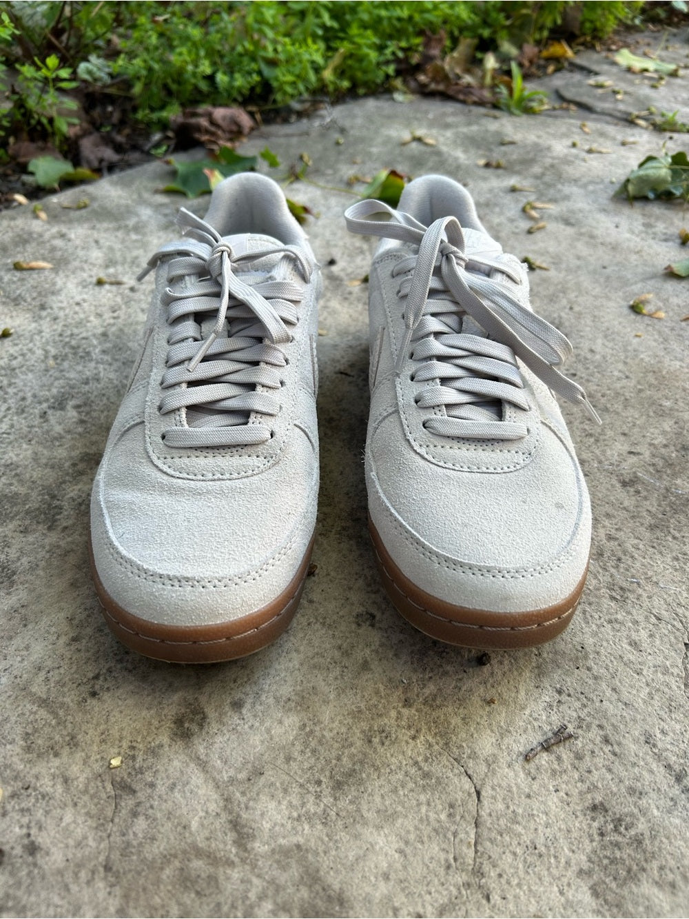 Nike Field General sneakers, size 8.5