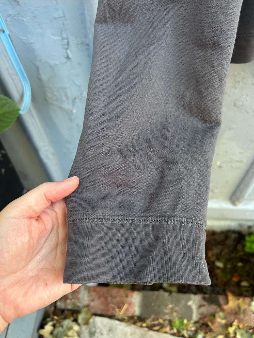 John Varvatos Grey Game of Thrones Hoodie, size XXL