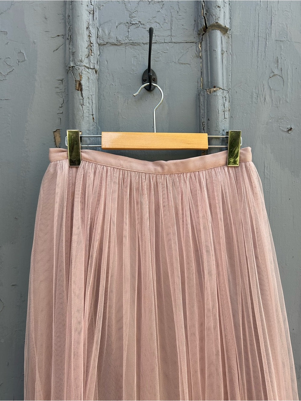Jenny Yoo Arabella Tulle Ballgown Skirt, size “10” (fits like a 6/8)