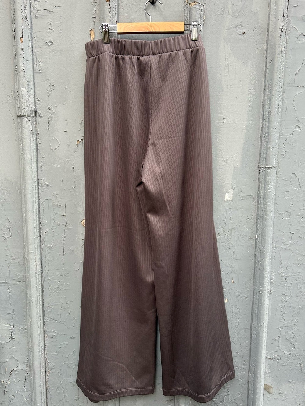 Adidas Essentials winterized Wide Rib Pants, size L