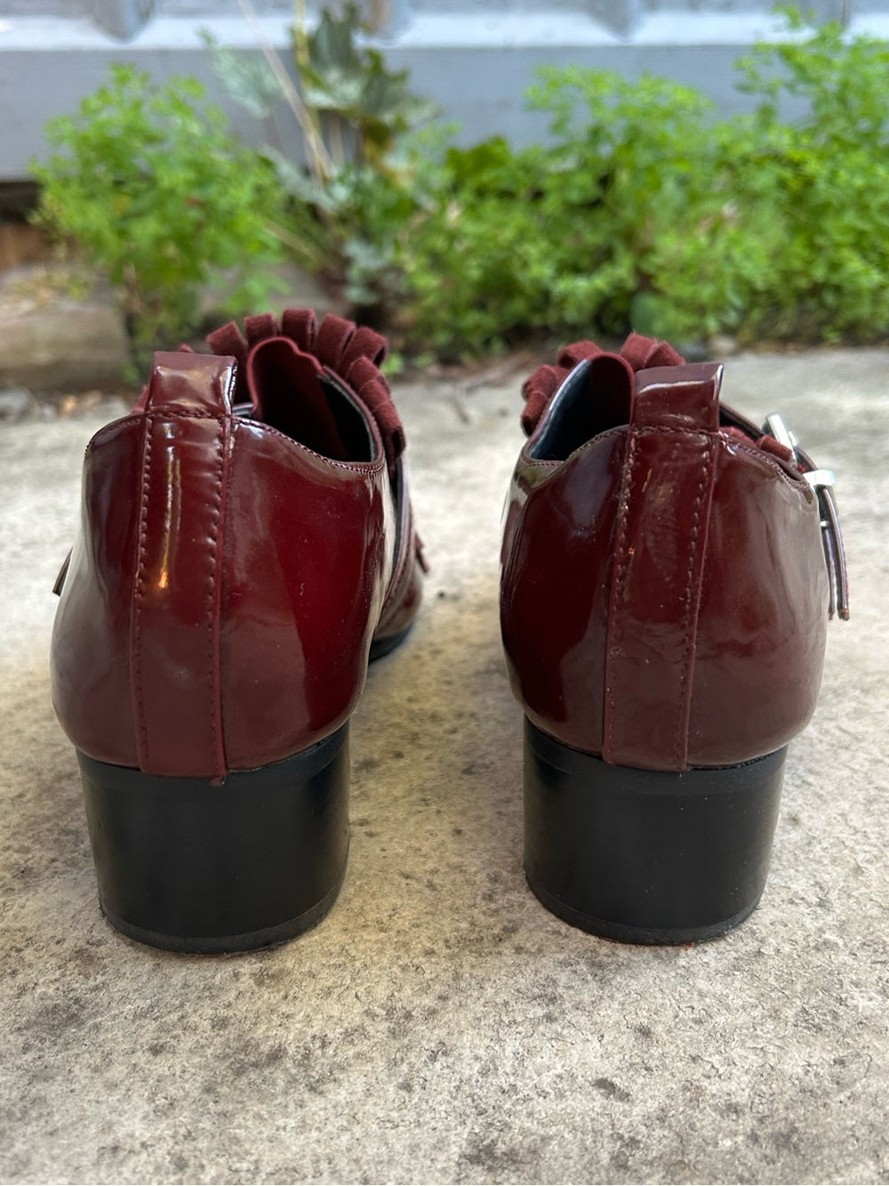 Shelly’s London Salisbury Slip-On Loafer, size 39
