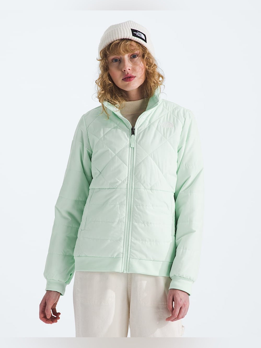 The North Face Monarch Triclimate Jacket, size M (puffer only)