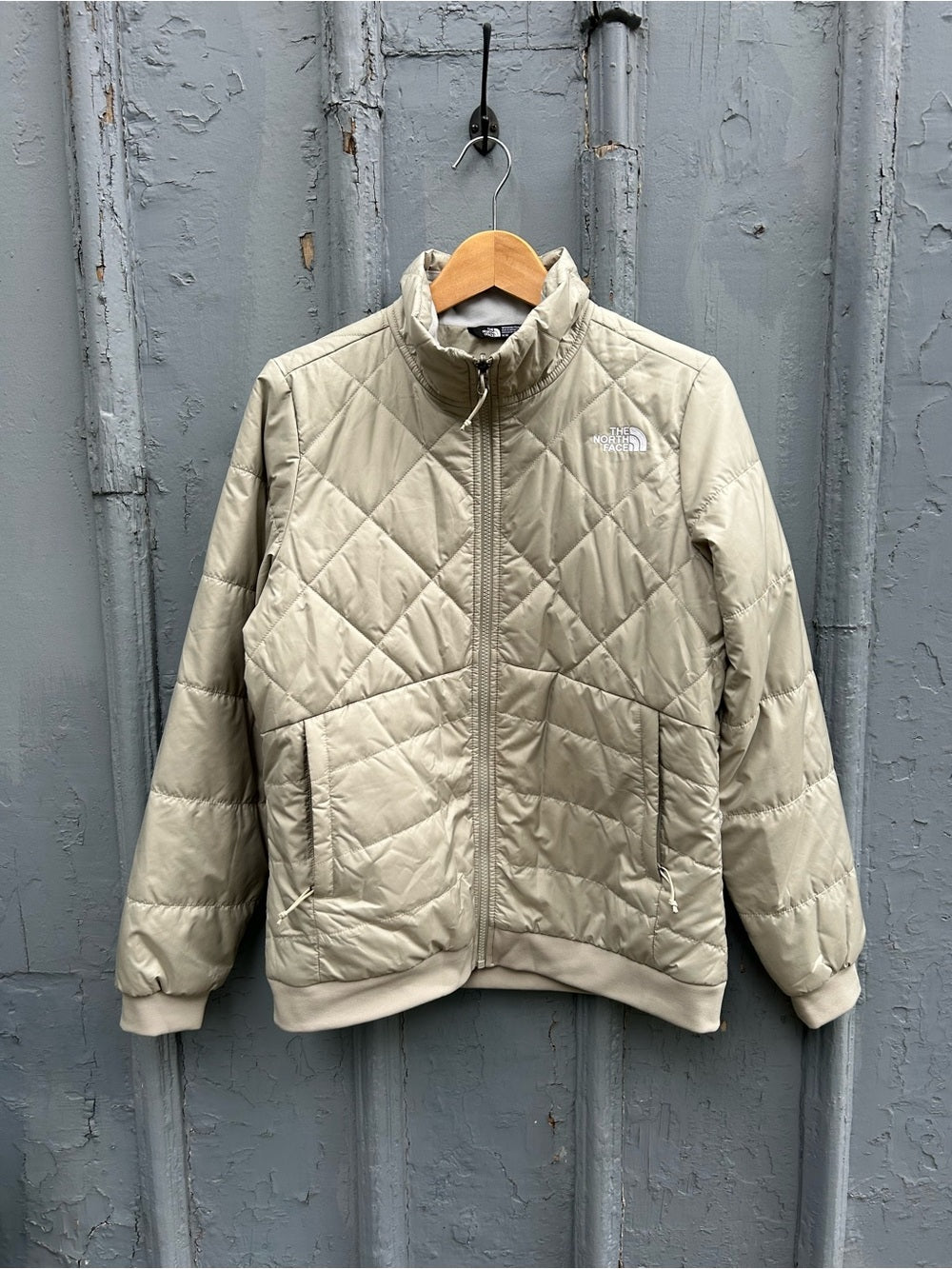 The North Face Monarch Triclimate Jacket, size M (puffer only)