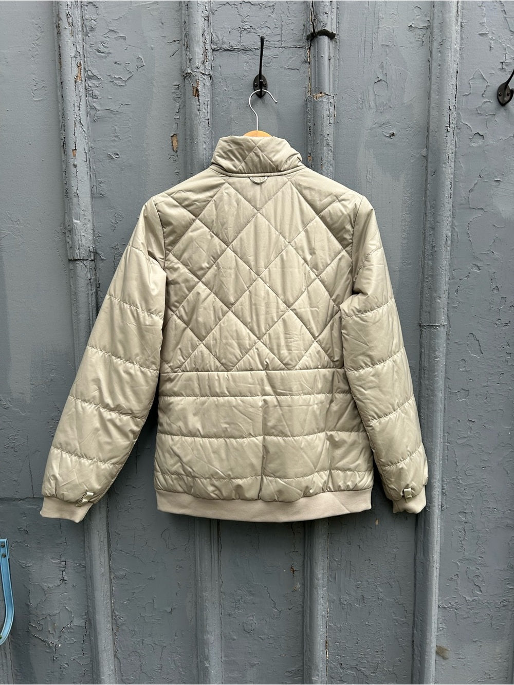 The North Face Monarch Triclimate Jacket, size M (puffer only)