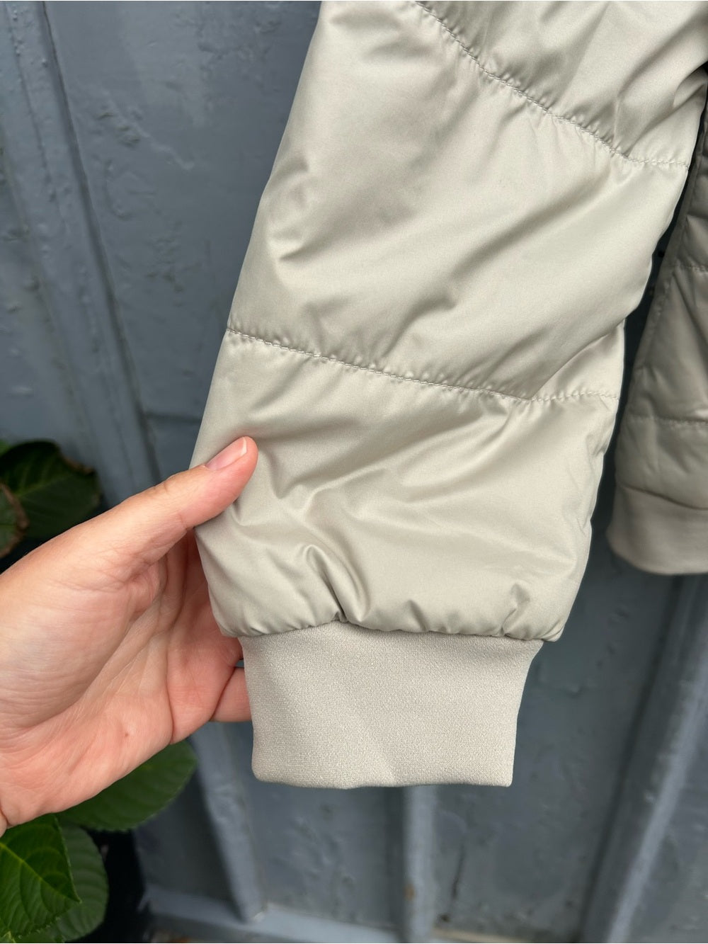 The North Face Monarch Triclimate Jacket, size M (puffer only)