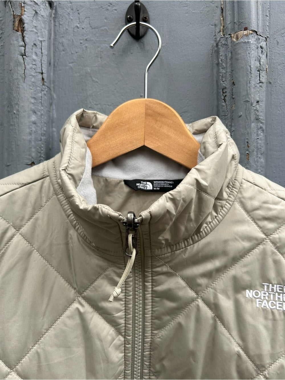 The North Face Monarch Triclimate Jacket, size M (puffer only)