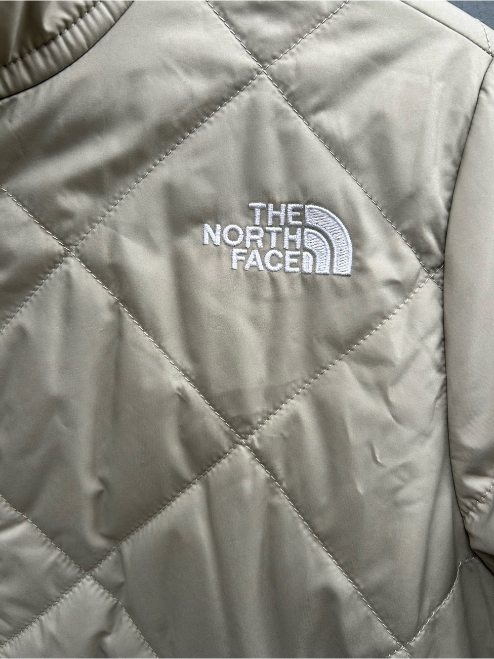 The North Face Monarch Triclimate Jacket, size M (puffer only)